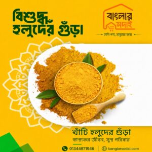 Turmeric Powder