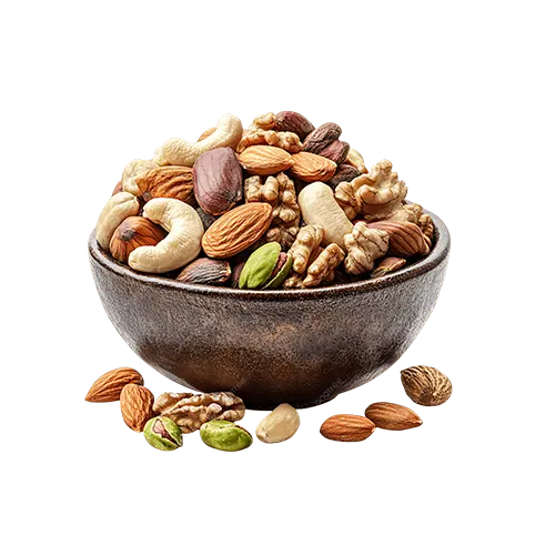 Nuts