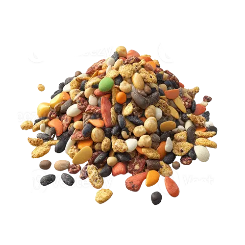 Nuts & Seeds