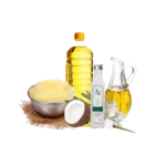 Oil & Ghee